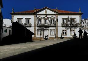 Câmara Municipal de Vimioso