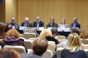 12ª Reunião do Comité de Acompanhamento