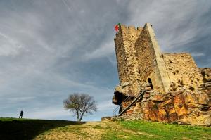 Castelo Mogadouro