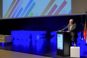 Fernando Freire de Sousa, Presidente da CCDR-N e Gestor do NORTE 2020