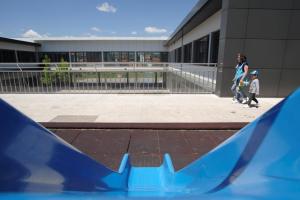 Estabelecimento de ensino