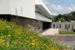 Escola Superior de Desporto de Melgaço (IPVC)
