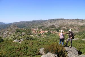 Gerês, Castro Laboreiro