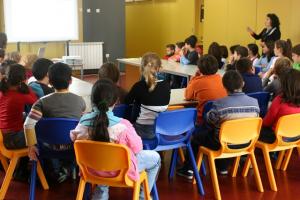 Escola de S. Mamede de Infesta
