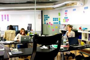 Startup Porto Accelerator