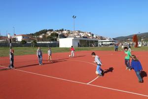 Parque Urbano de Vale de Cambra
