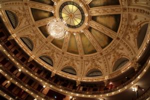 Abobada do Theatro Circo