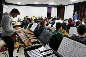 Banda Filarmónica de Monção