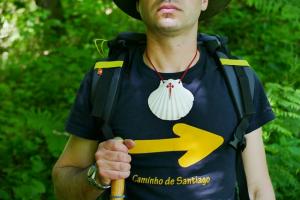Caminhos Costa - Santiago Compostela