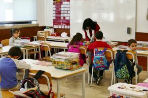Norte 2020 - Escolas - Feira Qualifica