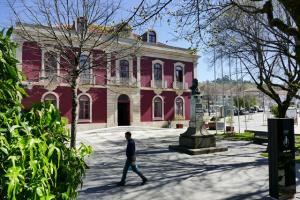 Paredes de Coura