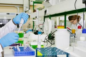 Laboratório do CIBIO