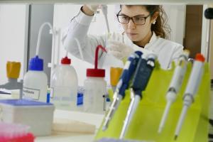 Laboratório do CIBIO