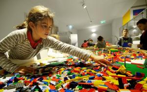 Casa do Lego, em Paredes de Coura