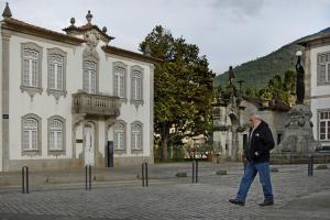 Centro de Mondim de Basto