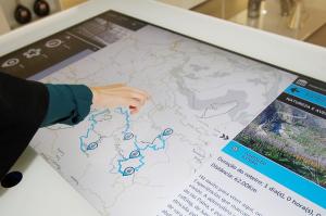 Loja Interativa de Turismo de Vila Real