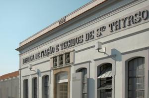 Fábrica Santo Thyrso