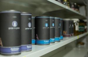 Imagem de produto da marca Grão a Grão