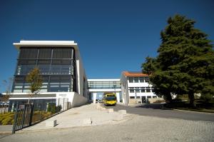 Balcão Único de Bragança