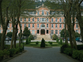 Centro de Congressos do Vidago Palace Hotel