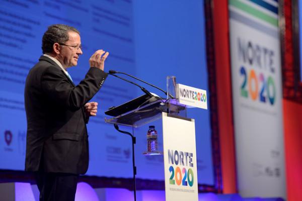NORTE 2020 no XIV Encontro Nacional de Fundações