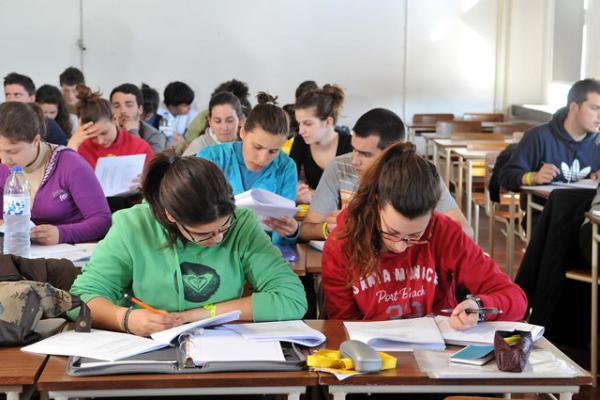 NORTE 2020 apoia combate ao insucesso escolar