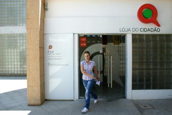 NORTE 2020 apoia criação de Lojas do Cidadão – Projetos-Piloto
