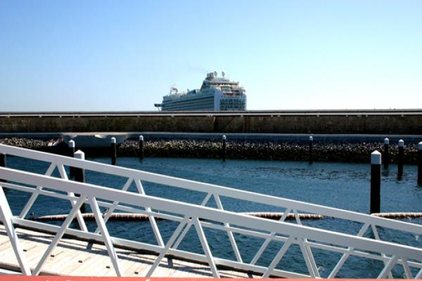 Vila do Conde acolhe cerimónia de assinatura dos GAL costeiros e urbanos