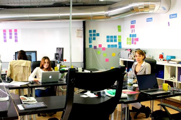 ANJE e INESC TEC lançam Startup Porto Accelerator com o selo NORTE 2020