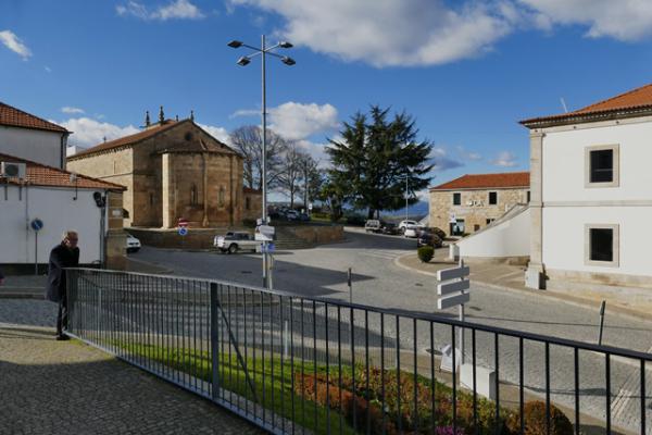 Novo concurso apoia investimentos de mobilidade urbana