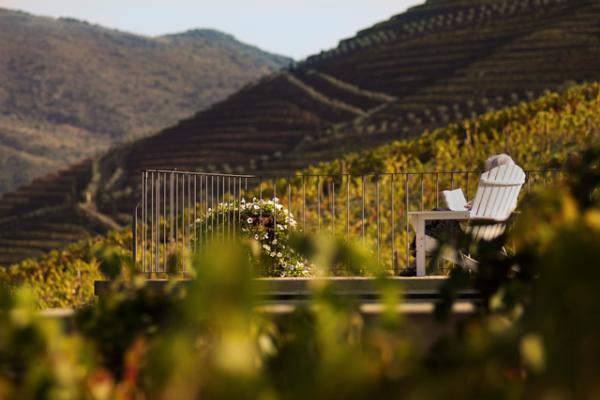 NORTE 2020 apoia projecto de investigação no Douro turístico