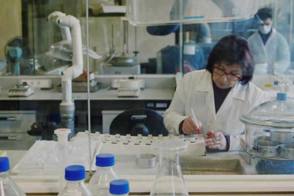 INL com segunda chamada para investidores e empreendedores