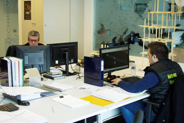 Concurso apoia formação de ativos das empresas