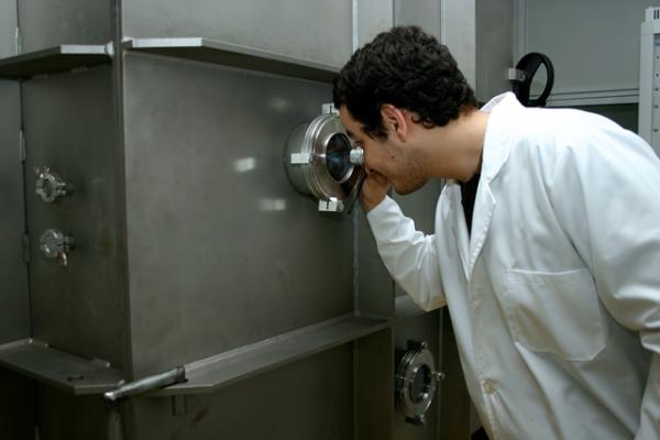 Arrancou acreditação de entidades fornecedoras de empresas que concorram aos “Vales”