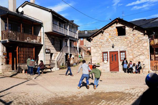 CIC Portugal 2020 identifica municípios de baixa densidade