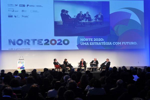 CCDR-N lança iniciativa de planeamento "NORTE 2020"