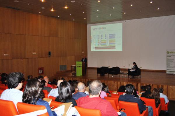 NERBA acolheu sessão “NORTE 2020 - Oportunidades de Financiamento”